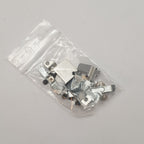 Dell Latitude 5310 2 in 1 Schraubensatz Screw Set – Bild 2