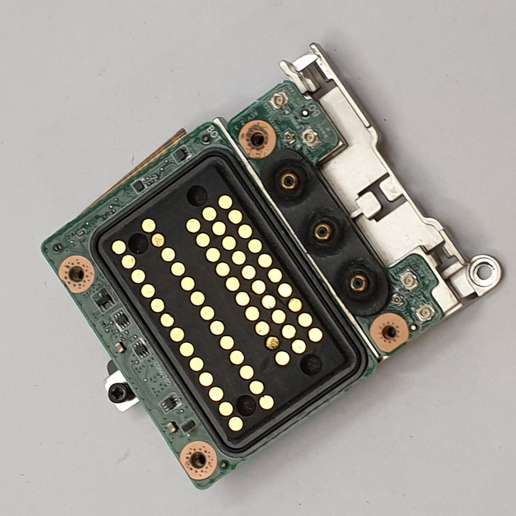 Dell Latitude 14 Rugged 5404 Docking Connector Platine Docking Port Board