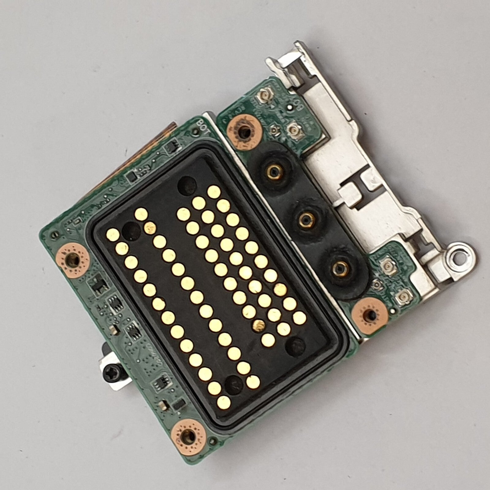 Dell Latitude 14 Rugged 5404 Docking Connector Platine Docking Port Board