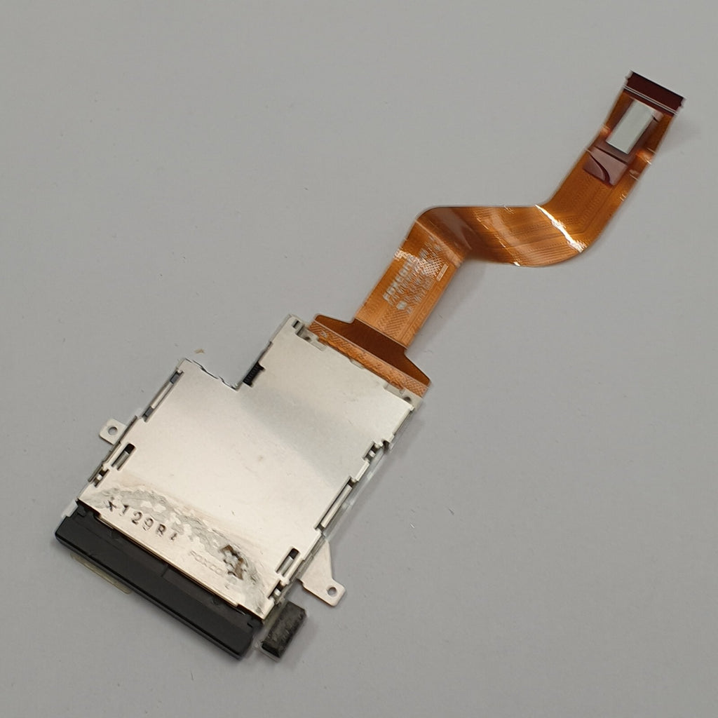 Toshiba Portege R830-118 Kartenleser Port Card Reader Board Kartenleser Modul