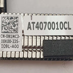 Dell Latitude 5440 CPU Kühler Heatsink Kühlkörper Wärmeleitpaste