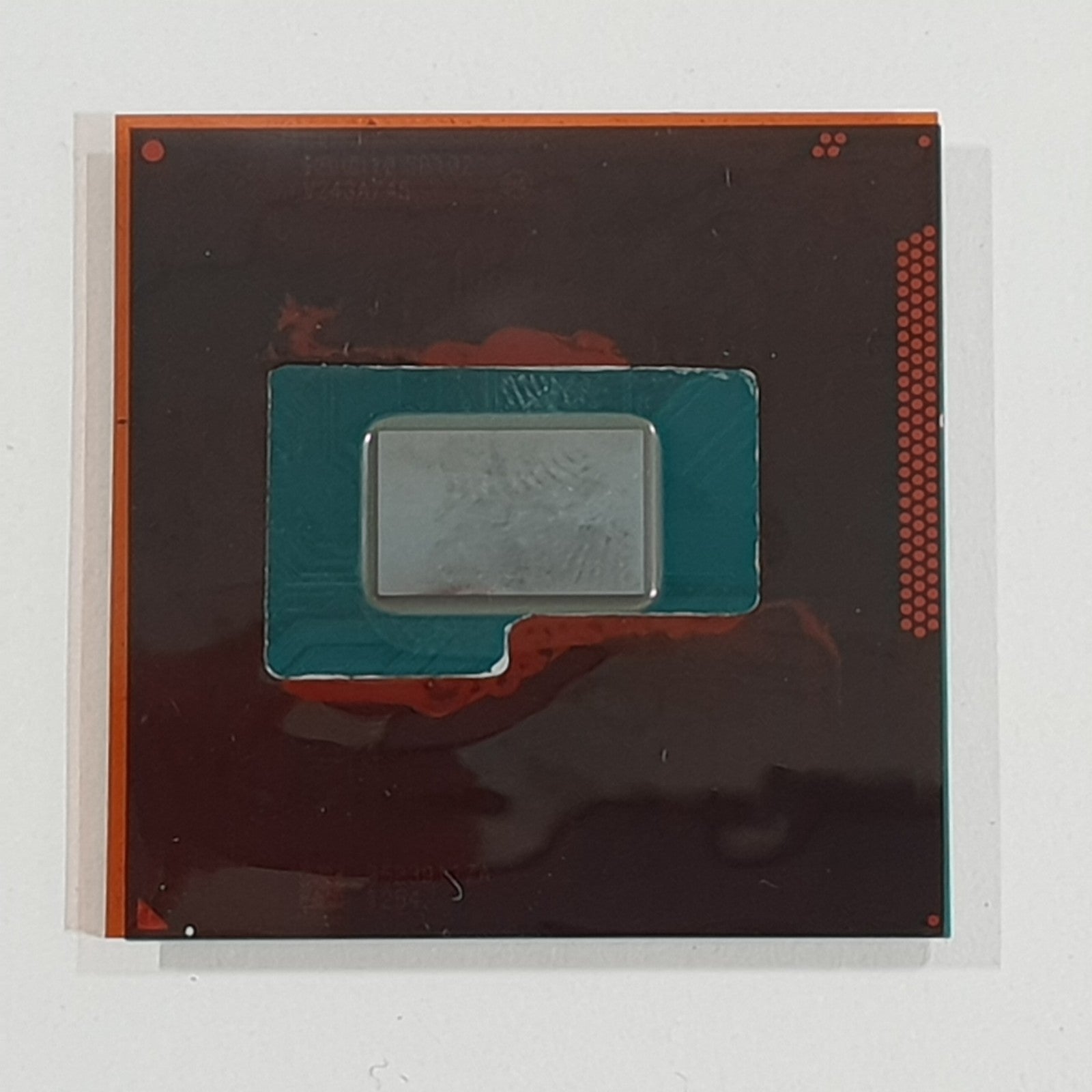 Asus X501A CPU Intel Celeron 1000M Intel Celeron 1000M Prozessor CPU für Asus