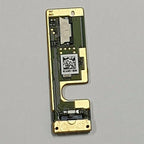 Lenovo ThinkPad X260 Fingerprint Sensor Fingerabdruck Scanner Modul