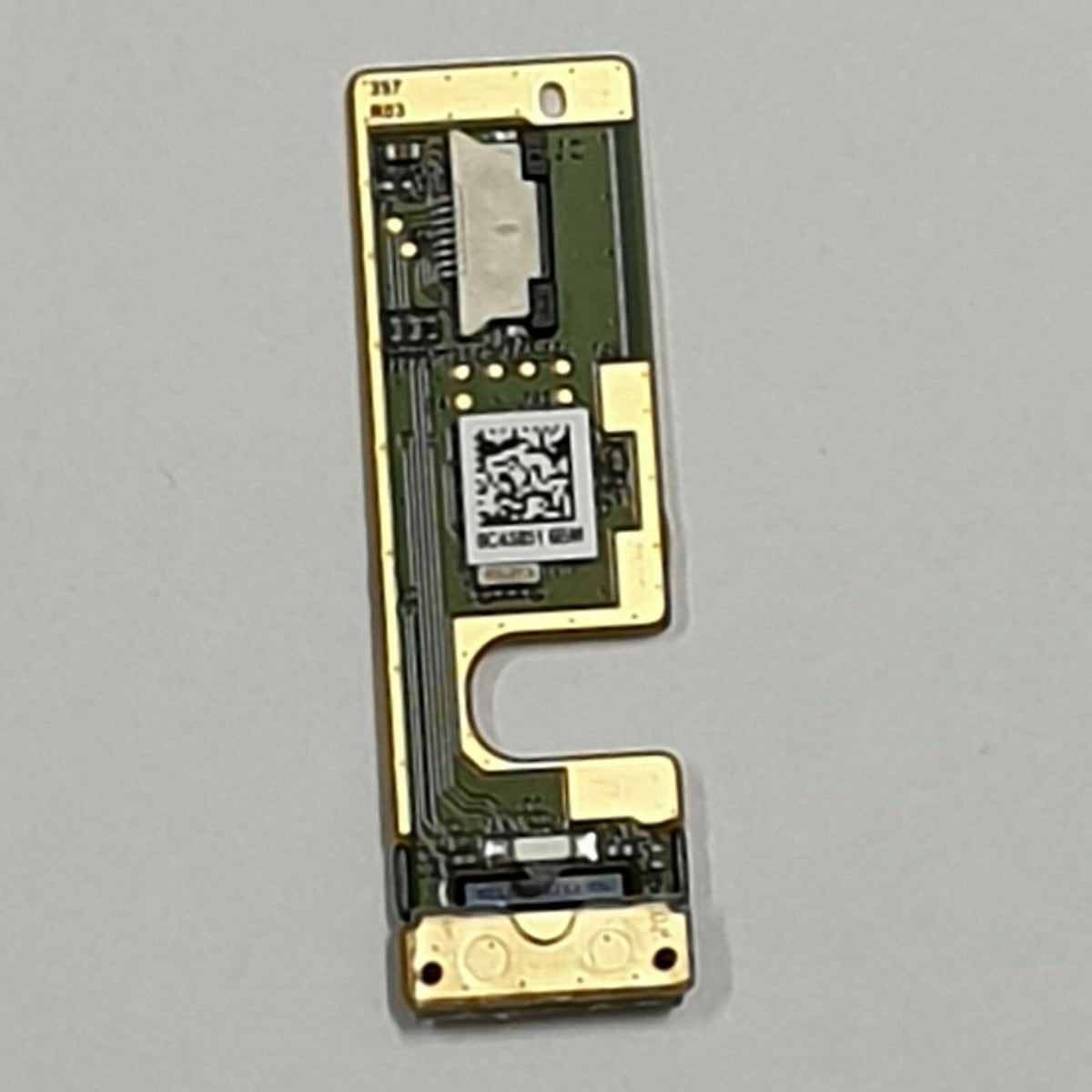 Lenovo ThinkPad X260 Fingerprint Sensor Fingerabdruck Scanner Modul