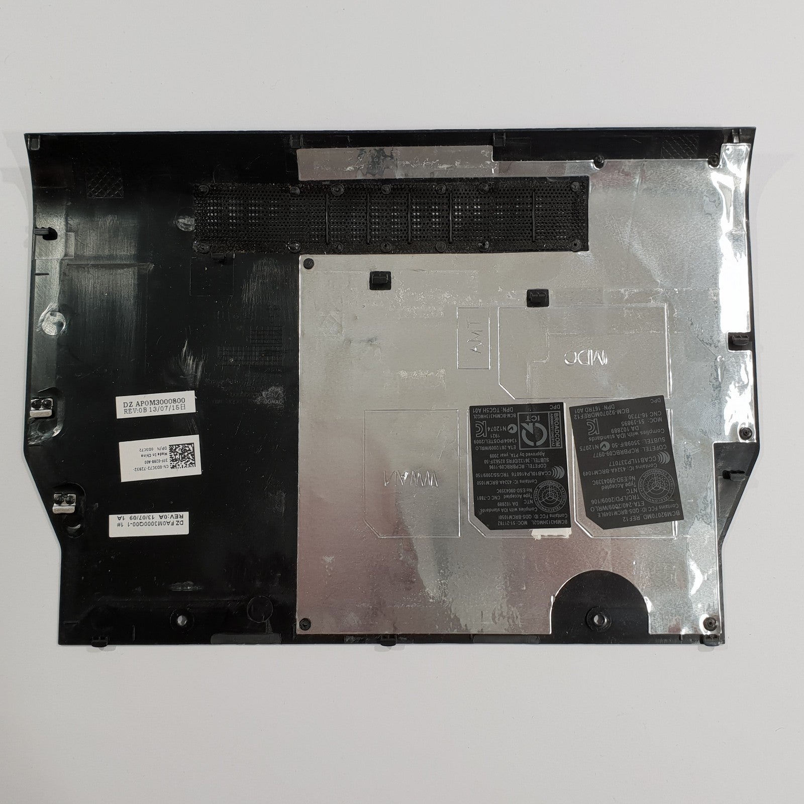 Dell Latitude E5430 Gehäuse Abdeckung Unterschale Unterteil Bottom Base Cover – Bild 2