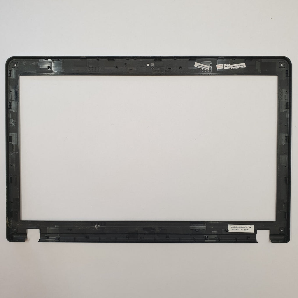 Lenovo ThinkPad Edge E520 Displayrahmen Bezel Frontblende – Bild 2
