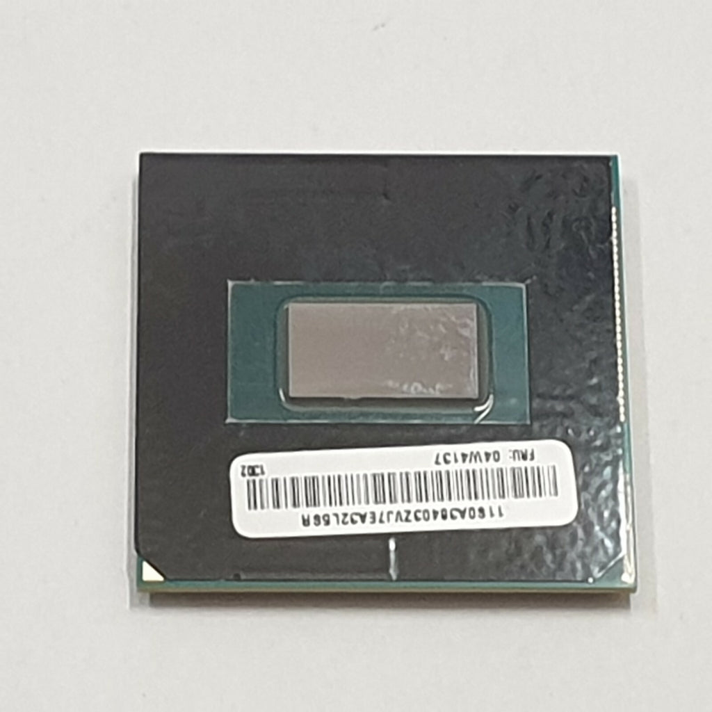 Lenovo ThinkPad T430 CPU Intel Core Intel Core i5-3320M Prozessor CPU SR0MX