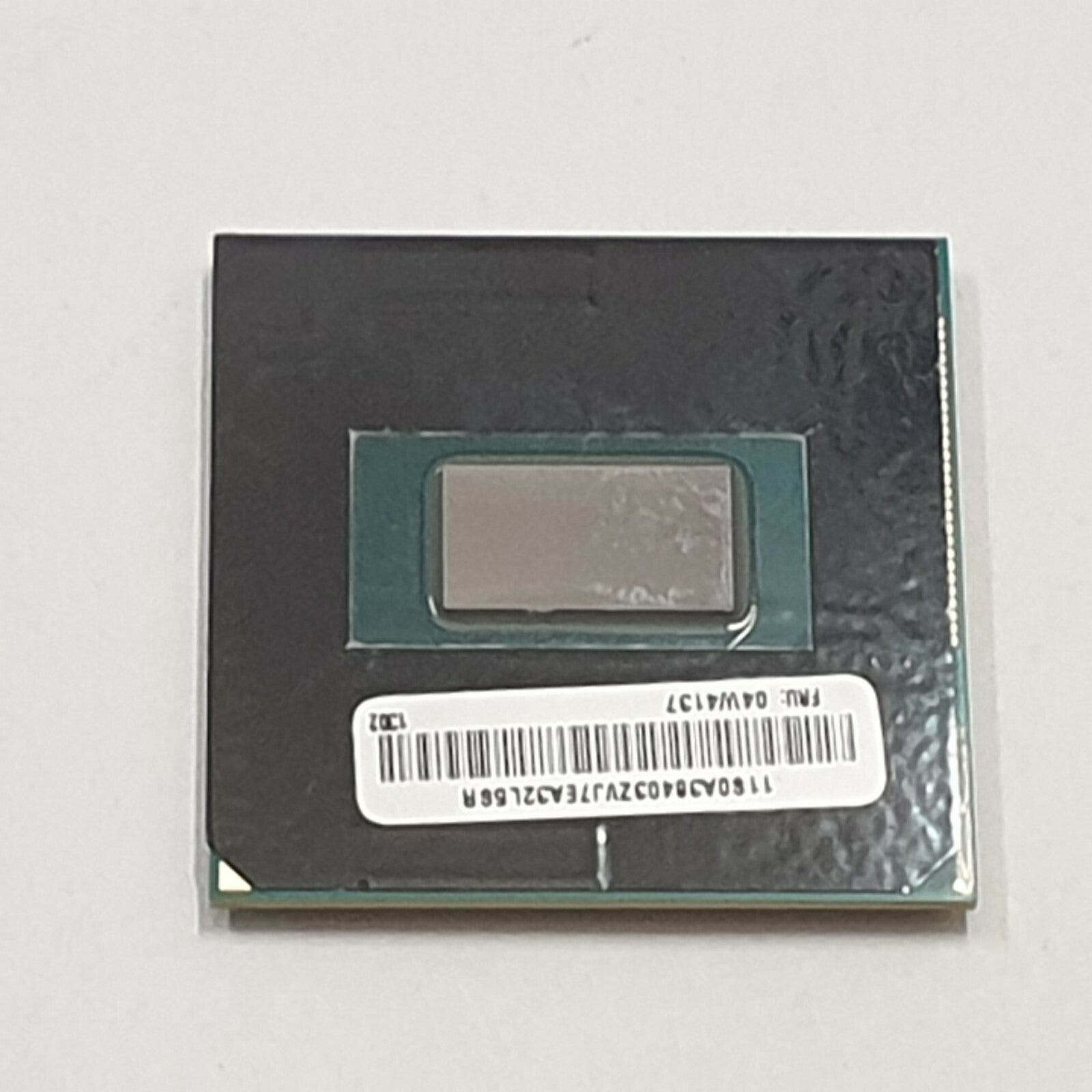 Lenovo ThinkPad T430 CPU Intel Core Intel Core i5-3320M Prozessor CPU SR0MX