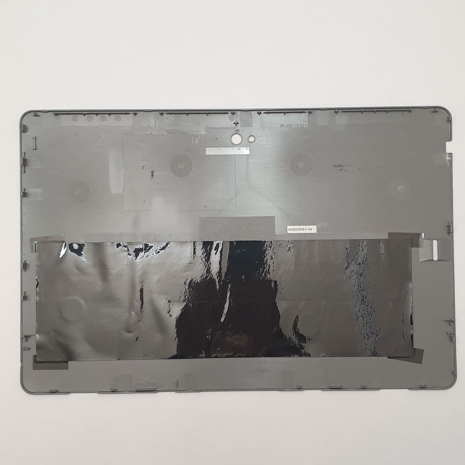 Fujitsu Stylistic Q616 Gehäuse Rückseite Back Cover Bottom Case Gehäuseteil – Bild 2