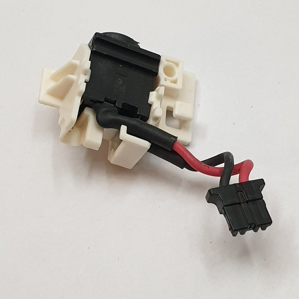 Panasonic Toughbook CF-20 Original Strombuchse mit Kabel Ladebuchse Power Jack