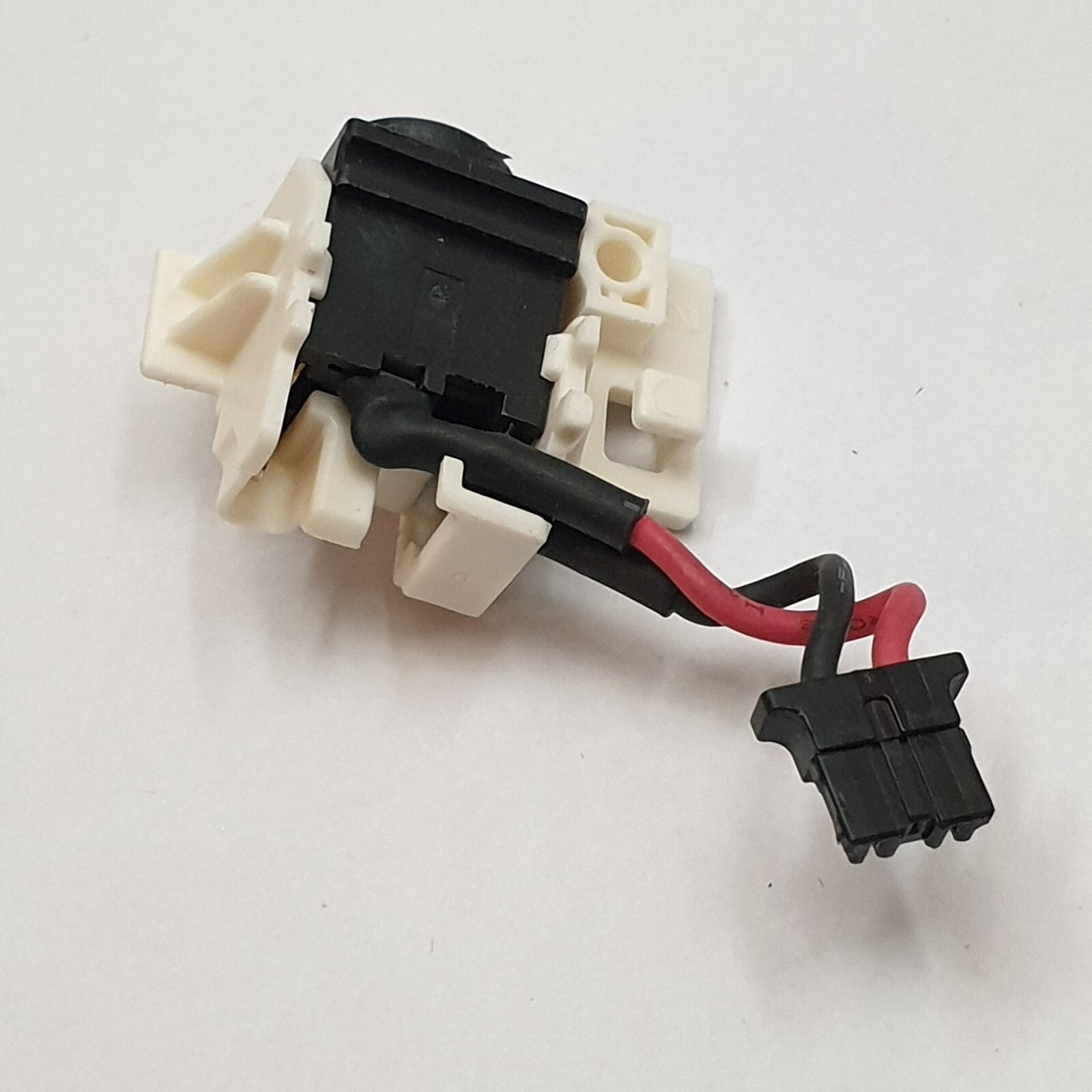 Panasonic Toughbook CF-20 Original Strombuchse mit Kabel Ladebuchse Power Jack