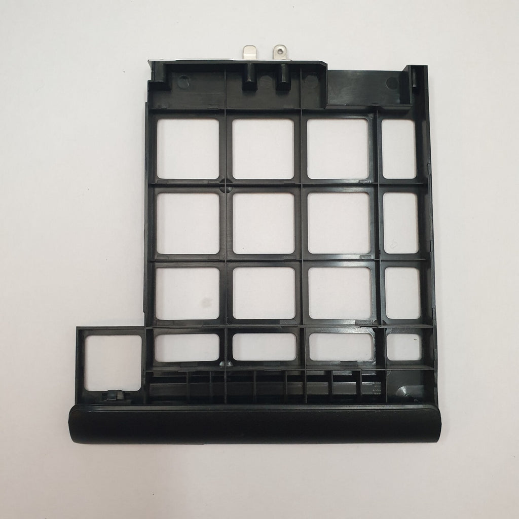 HP ProBook 645 G2 DVD Slot Laufwerk Blende Abdeckung Caddy Frontblende – Bild 2