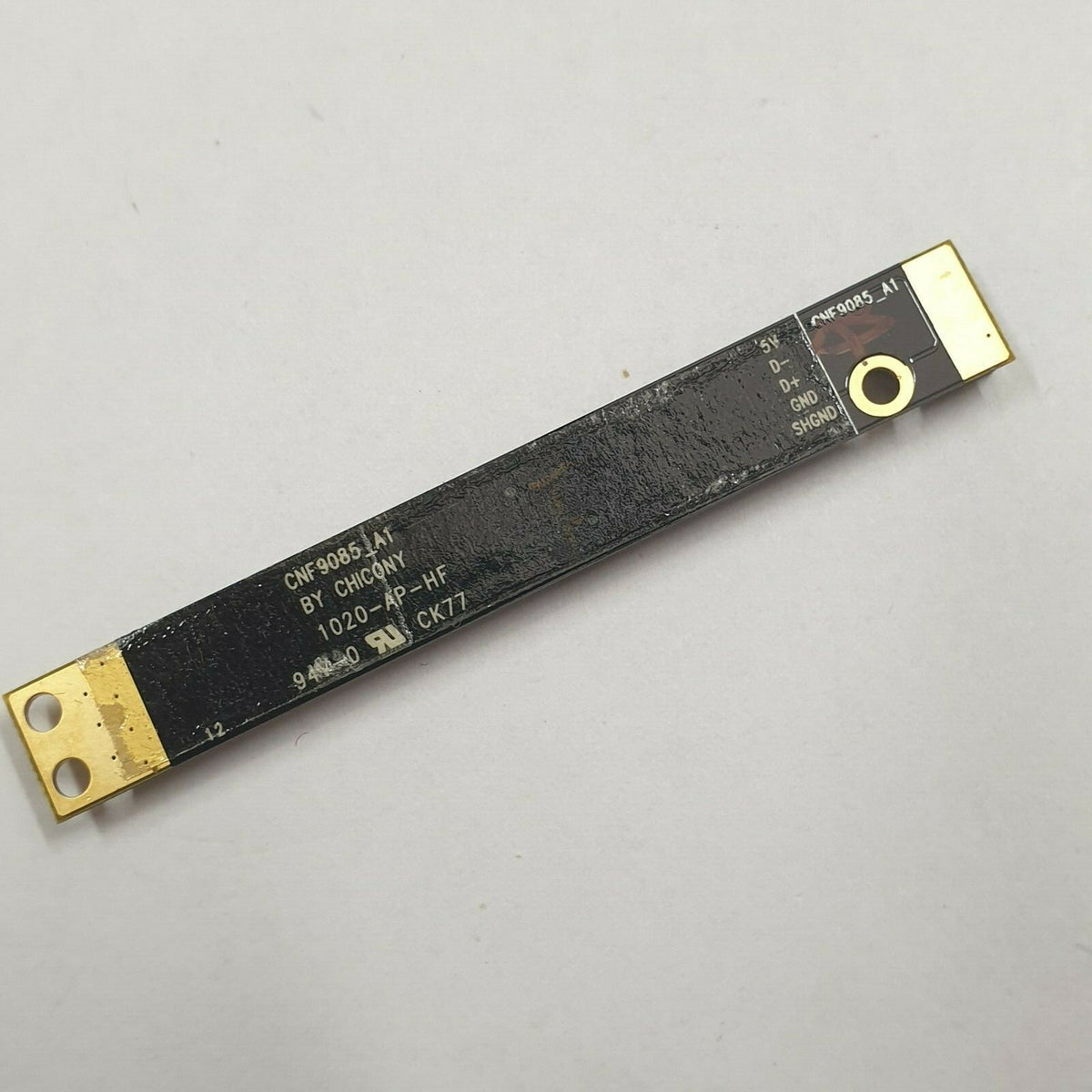 Asus K52J K52JC Webcam Kamera Modul Camera