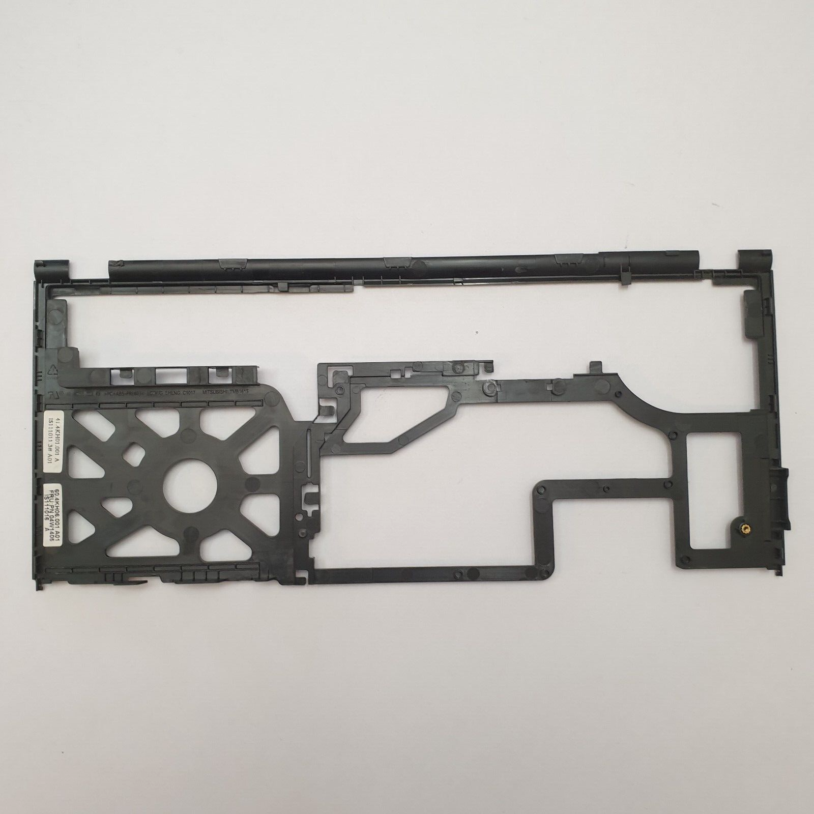 Lenovo ThinkPad X220 Tastatur Rahmen Gehäuse Abdeckung Lünette #6 – Bild 2