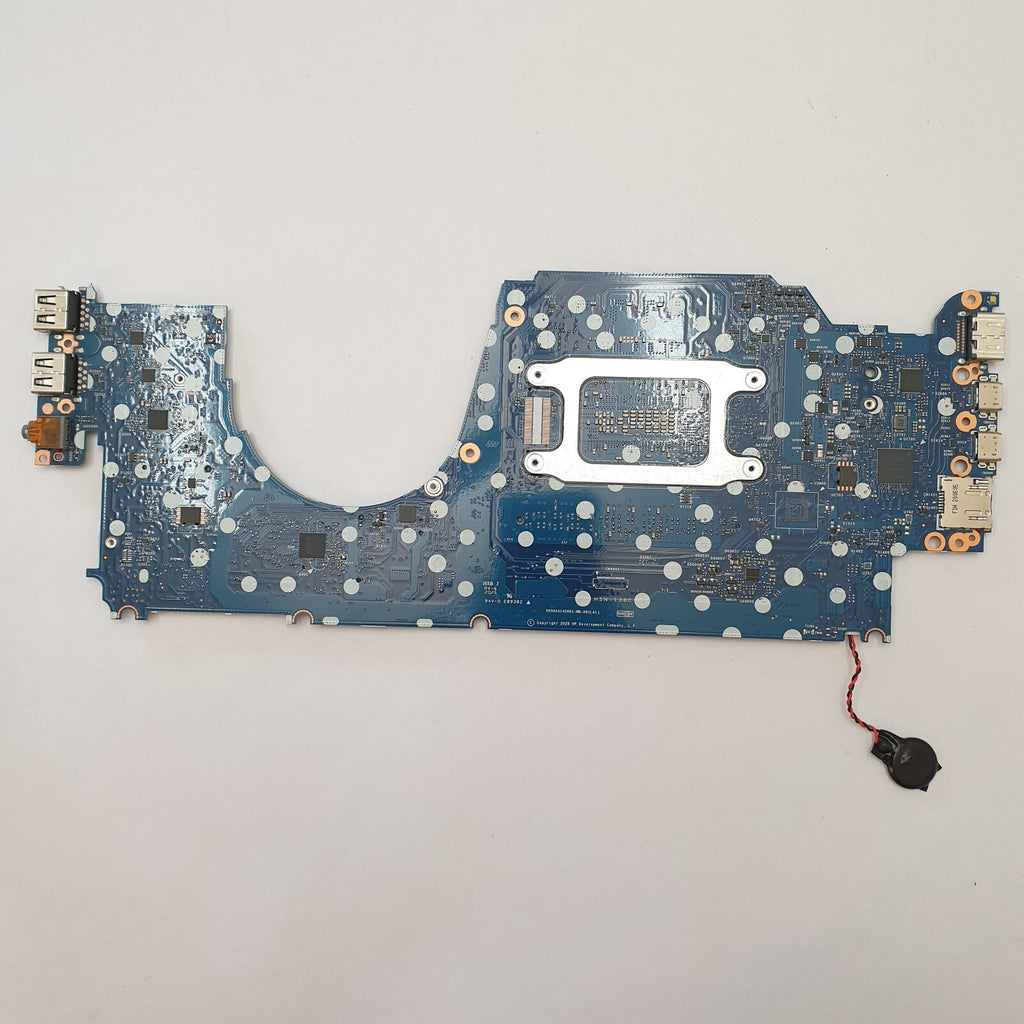 HP EliteBook x360 830 G7 Mainboard i7-10510U CPU Motherboard – Bild 3