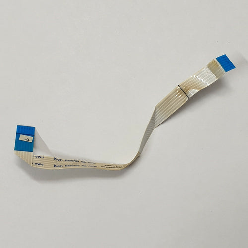 Acer Aspire 5733Z Touchpadkabel Flexkabel Flachbandkabel – Bild 2