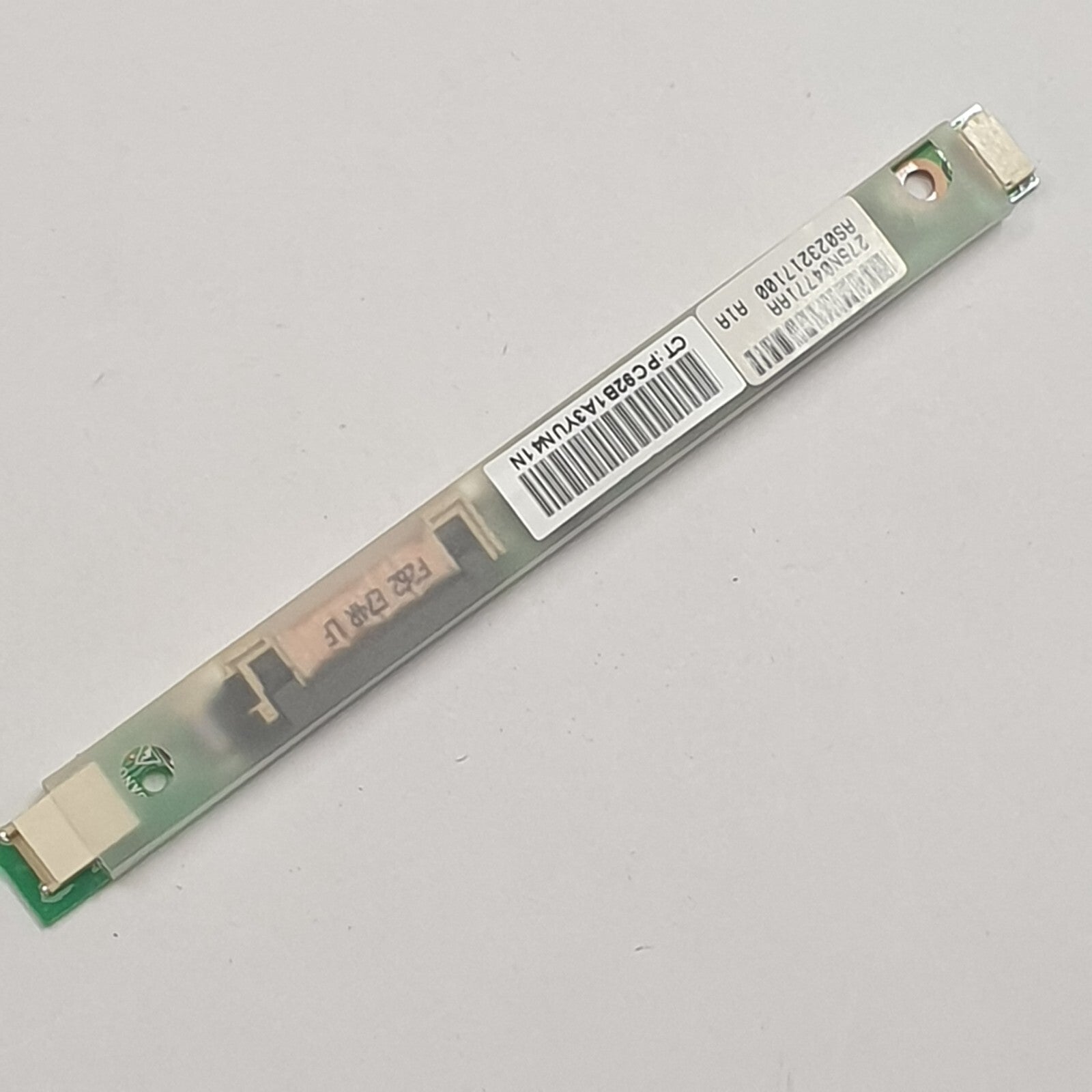 HP NC2400 Inverter Board Display Hintergrundbeleuchtung
