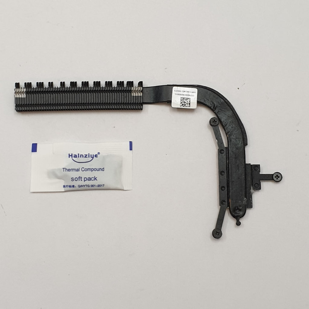 Acer Spin 5 SP513-52N CPU Kühler Heatsink Kühlung inkl Wärmeleitpaste