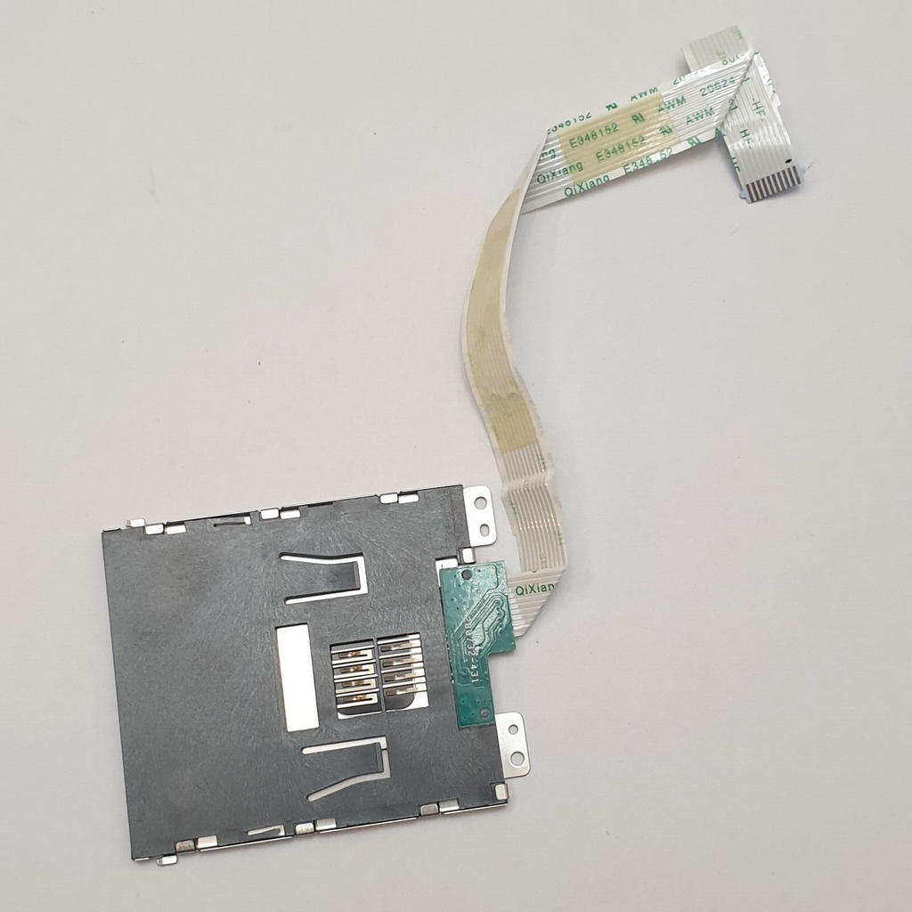 Dell Precision 7530 Smart Card Smart Card Reader Board Platine Kabel