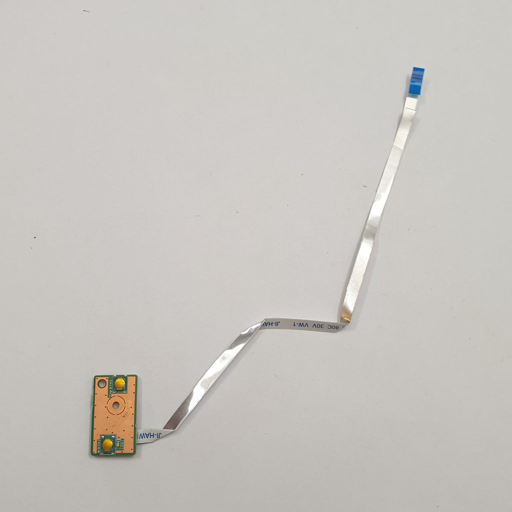 Lenovo B575e Powerbutton Board Einschaltknopf Power Button Platine