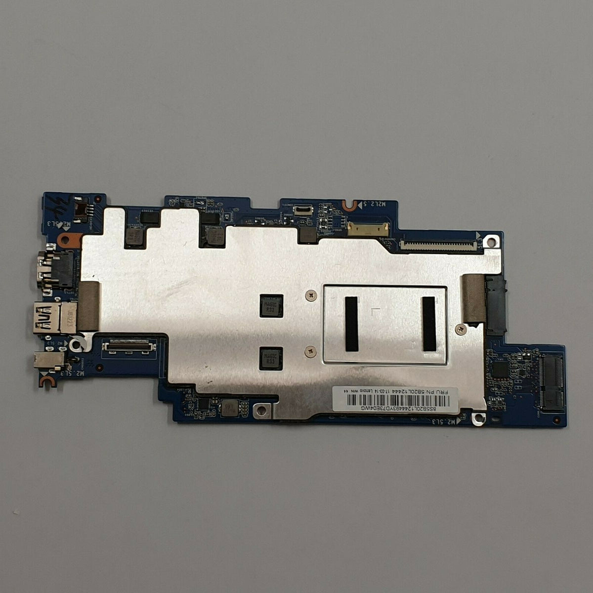 Lenovo IdeaPad 100S -14IBR Mainboard Intel Celeron N3050 2GB 32GB Defekt Faulty