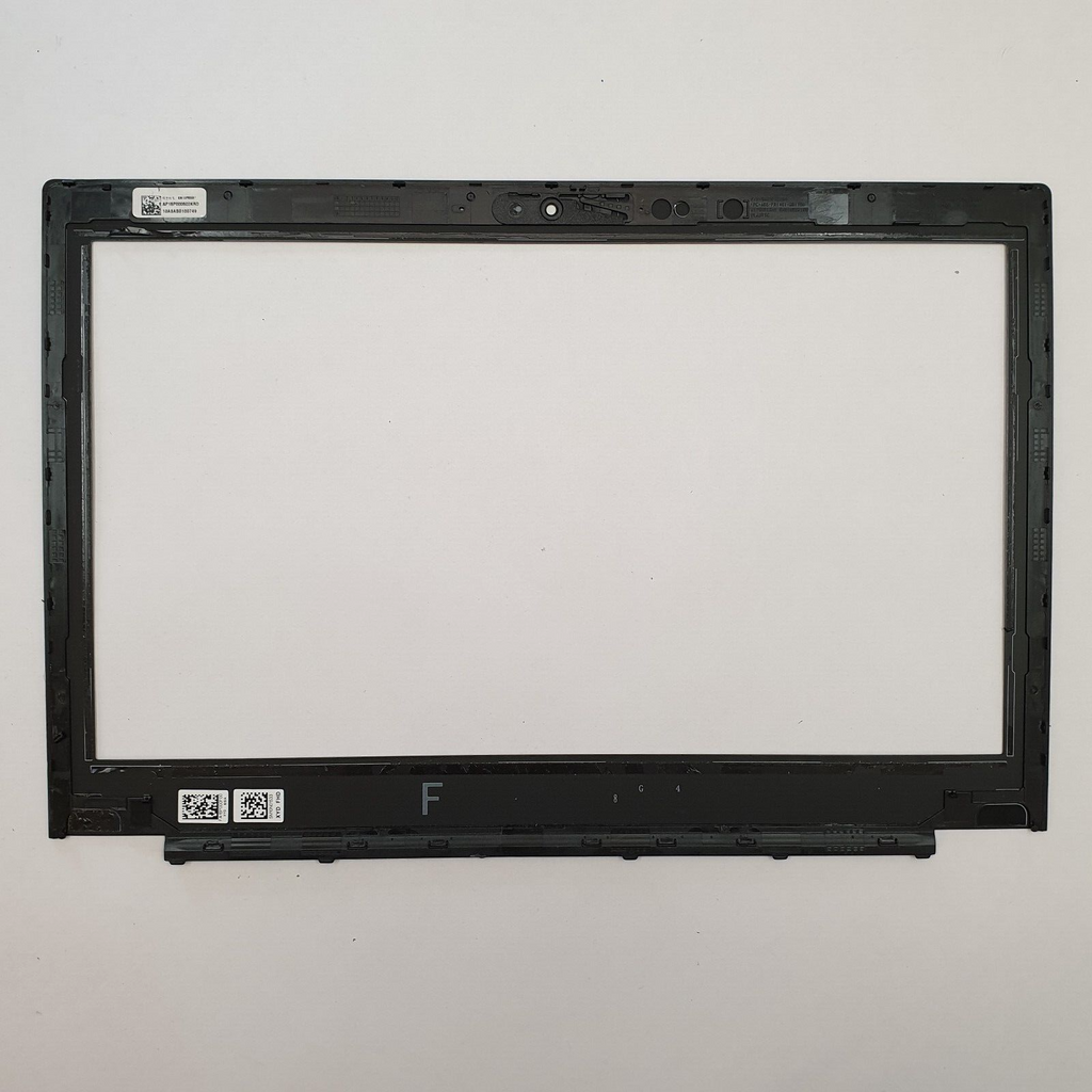 Lenovo ThinkPad X280 Displayrahmen Bezel Frontblende