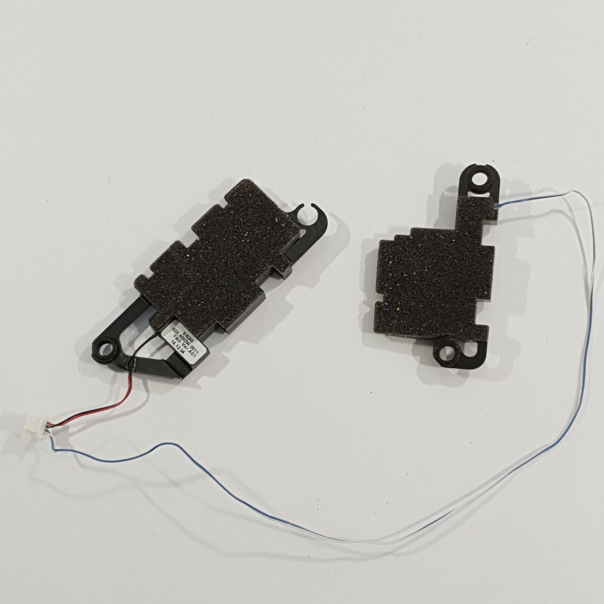 Acer Aspire E13 ES1-311 Lautsprecher Speaker Set Intern