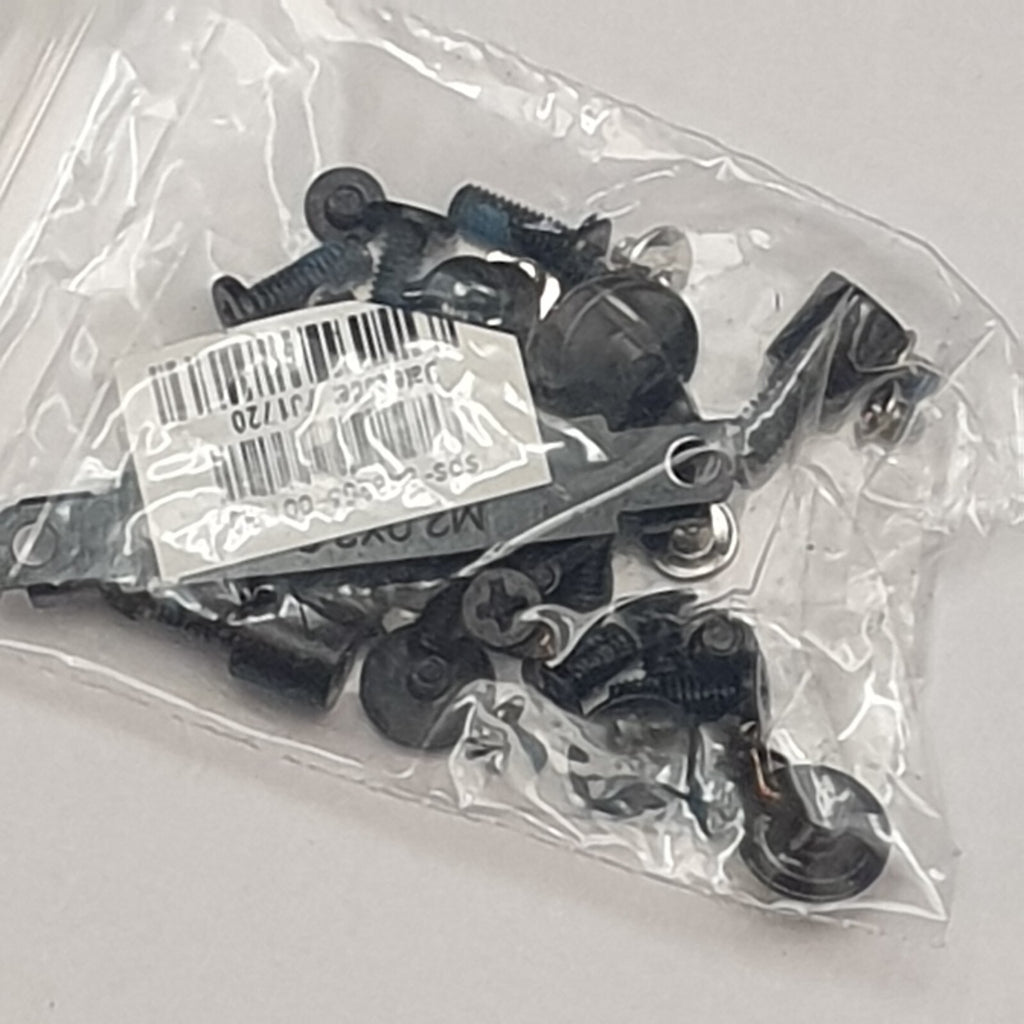 HP ZBook 15 G3 Schraubensatz Screw Set Schrauben Gehäuse – Bild 2