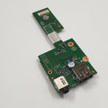 Lenovo ThinkPad L540 Audio Sound USB Board Platine I/O Board