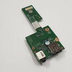 Lenovo ThinkPad L540 Audio Sound USB Board Platine I/O Board