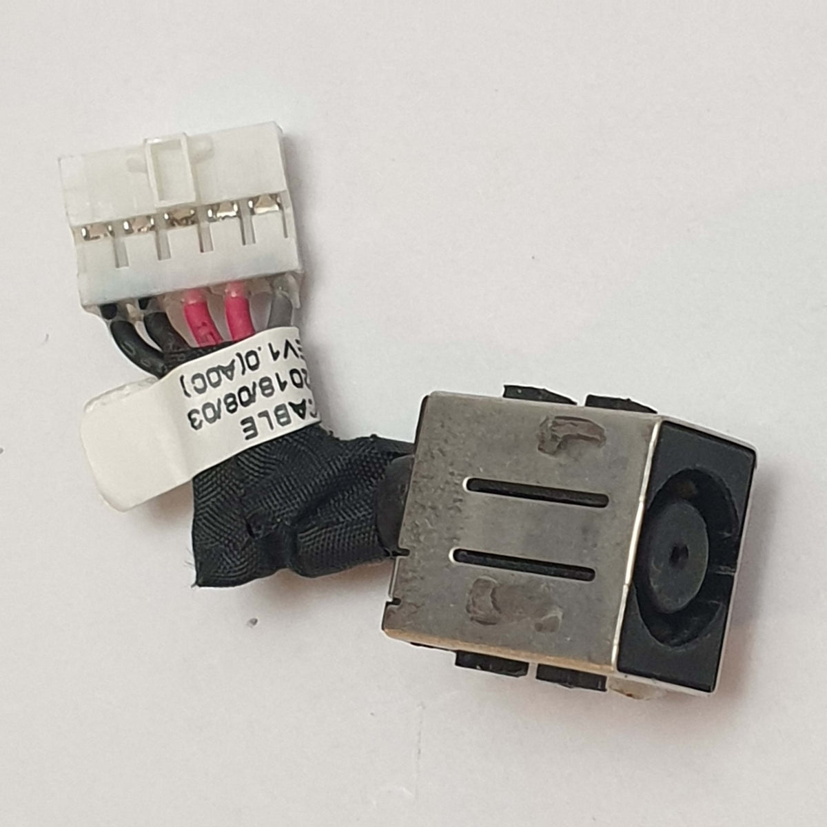 Dell Latitude 5591 DC In Buchse Strombuchse Ladebuchse Kabel