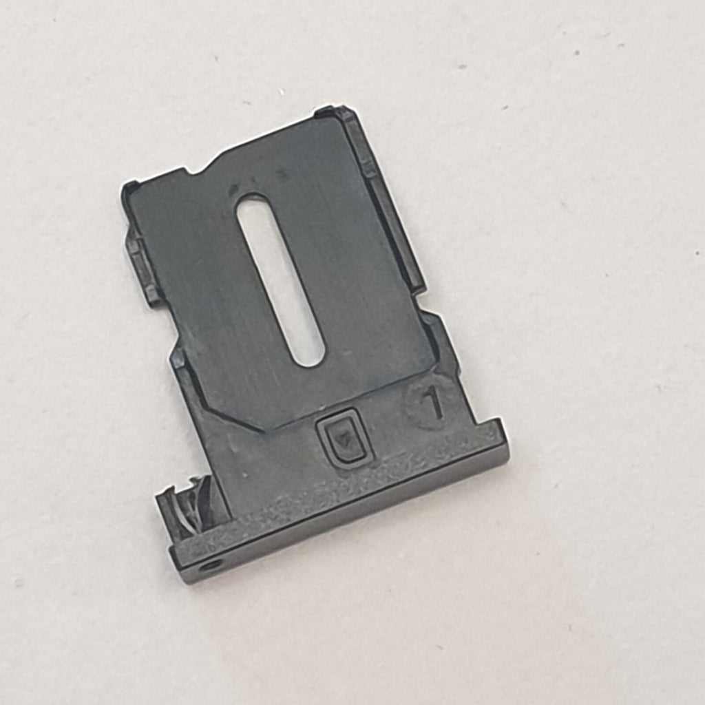 Dell Latitude 5300 SIM Karten Adapter Tray Einschub Slot Halter