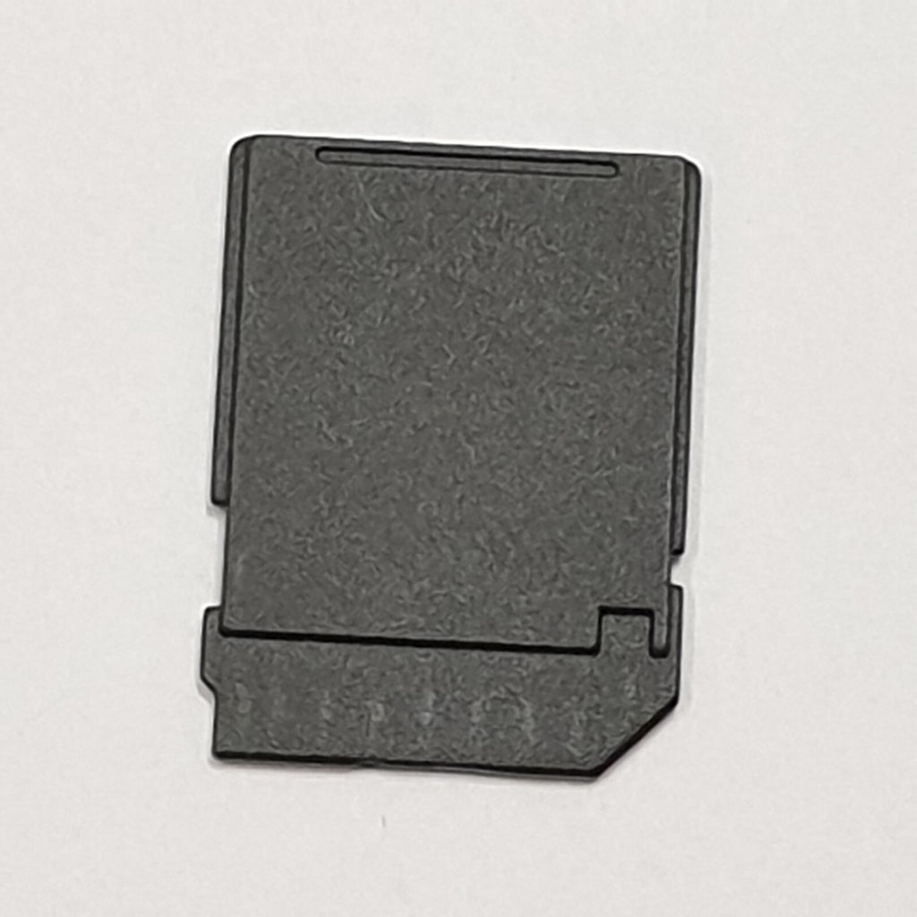 Acer Aspire E1-570 Original SD Karten SD Karten Dummy Slot Abdeckung SD Card