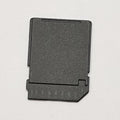 Acer Aspire E1-570 Original SD Karten SD Karten Dummy Slot Abdeckung SD Card