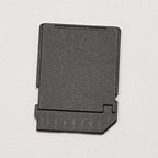 Acer Aspire E1-570 Original SD Karten SD Karten Dummy Slot Abdeckung SD Card