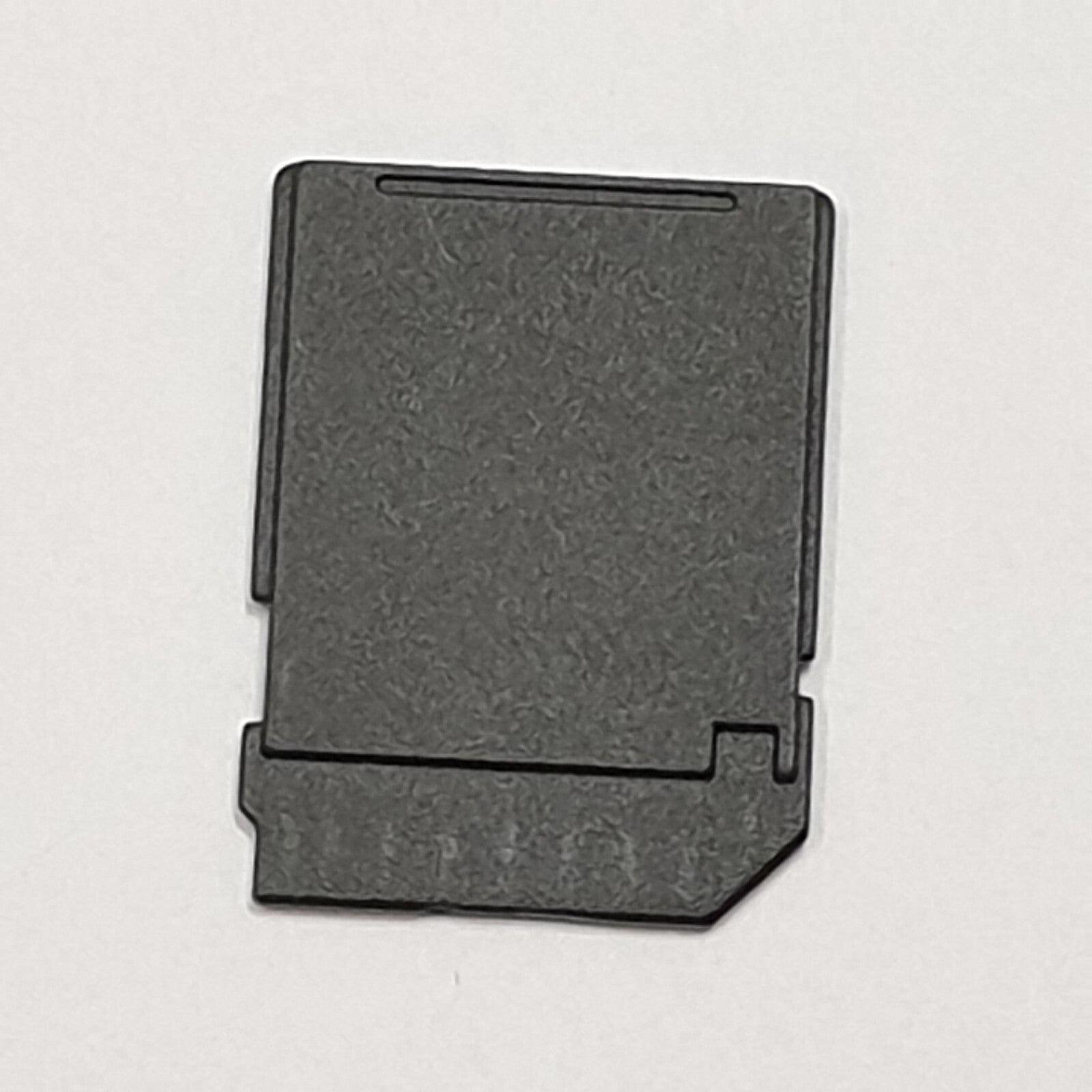 Acer Aspire E1-570 Original SD Karten SD Karten Dummy Slot Abdeckung SD Card