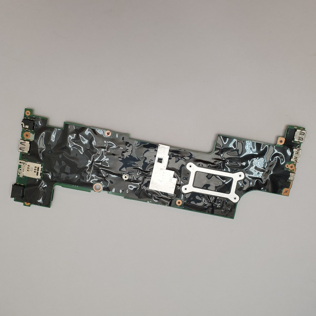 Lenovo ThinkPad A275 Mainboard Motherboard AMD CPU Systemboard Defekt Faulty – Bild 2