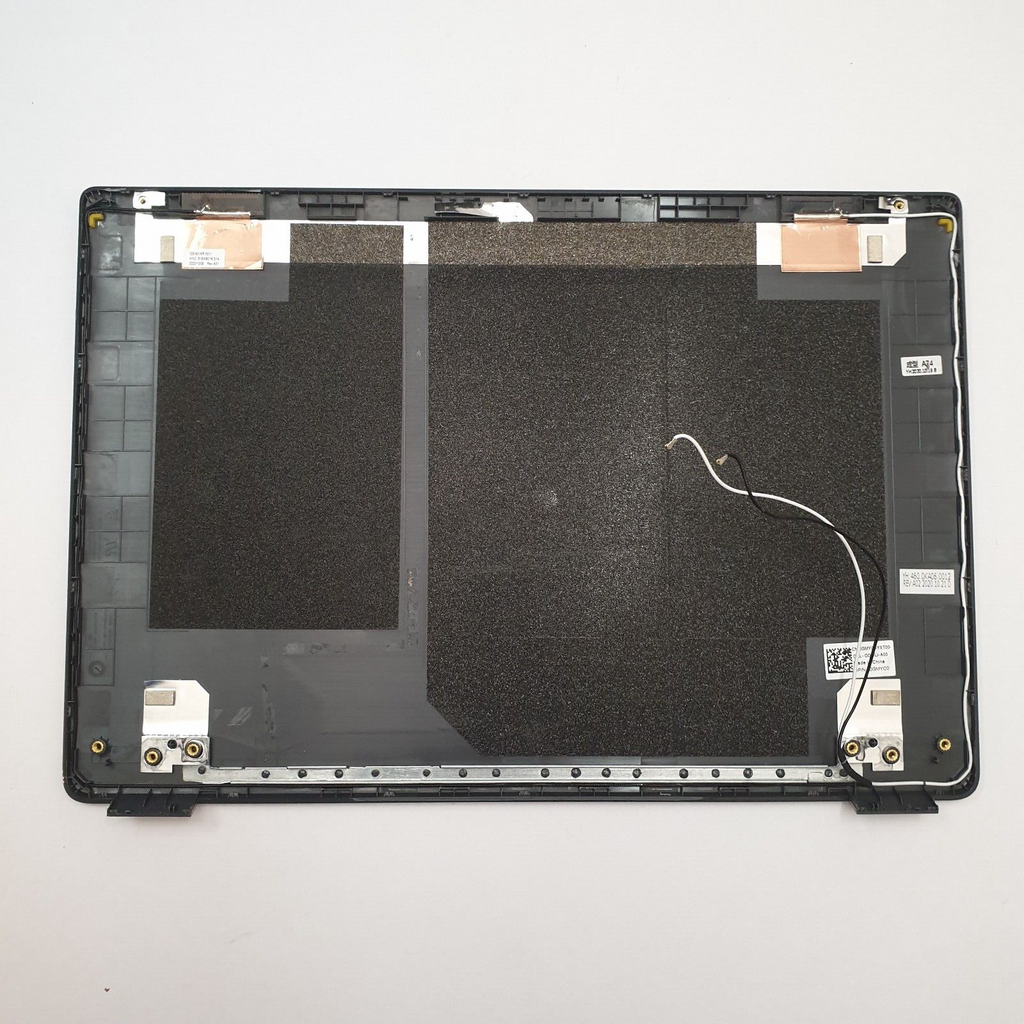 Dell Latitude 3410 Displaygehäuse Deckel Gehäuse Top Lid LCD Cover – Bild 2