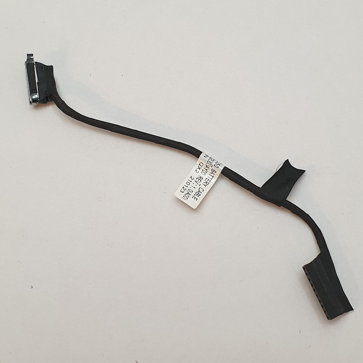 Dell Latitude 5510 Akkukabel Batterie Anschlusskabel Battery Cable
