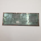 Clevo W355ST HDD RAM Abdeckung Blende Klappe Cover Door