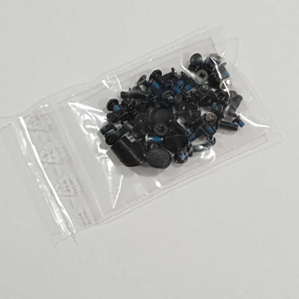 HP ProBook 6570b Schraubensatz Schrauben Set Screw Set Laptop Notebook – Bild 2
