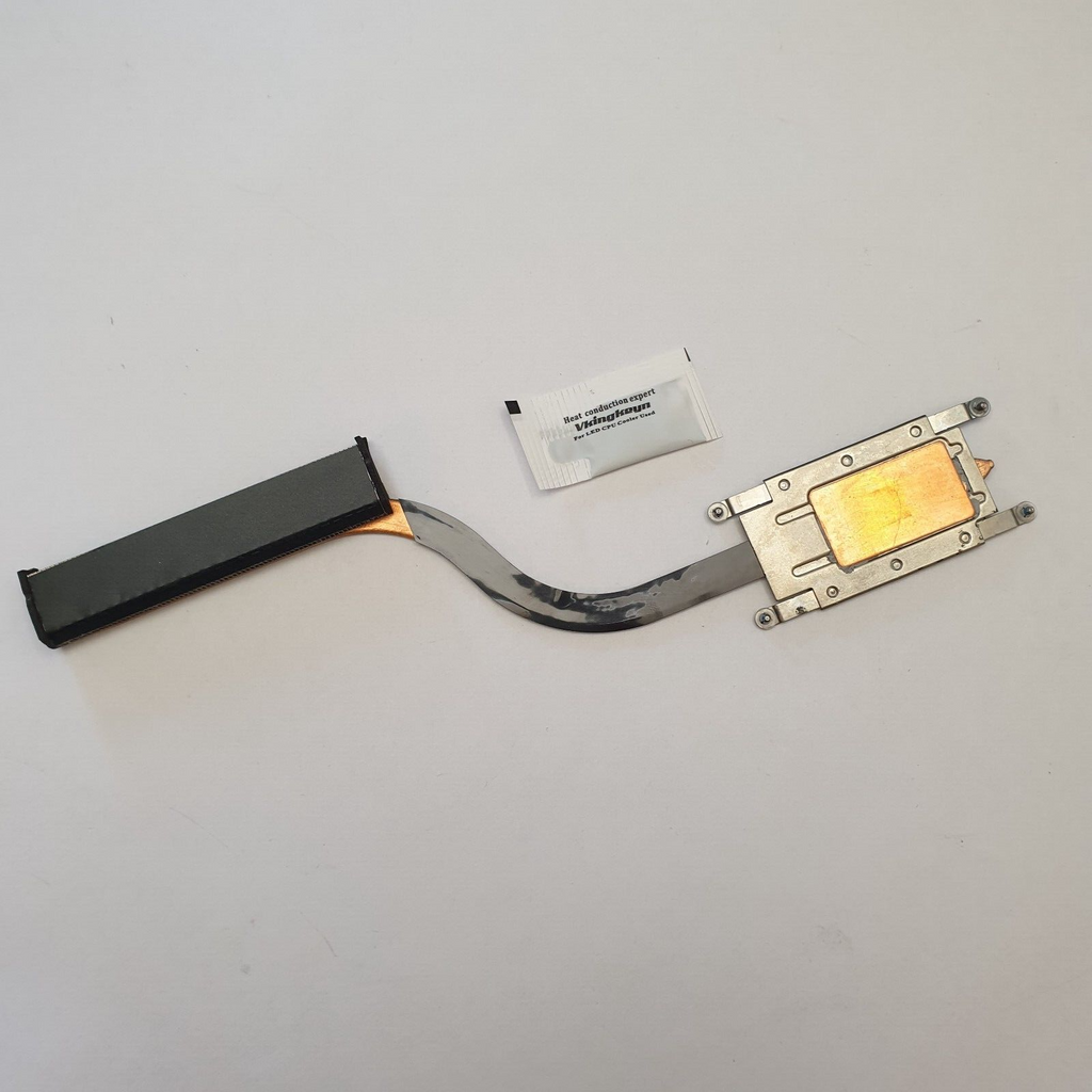 HP EliteBook 850 G7 Kühler Heatsink Heatpipe M05262-001 – Bild 2