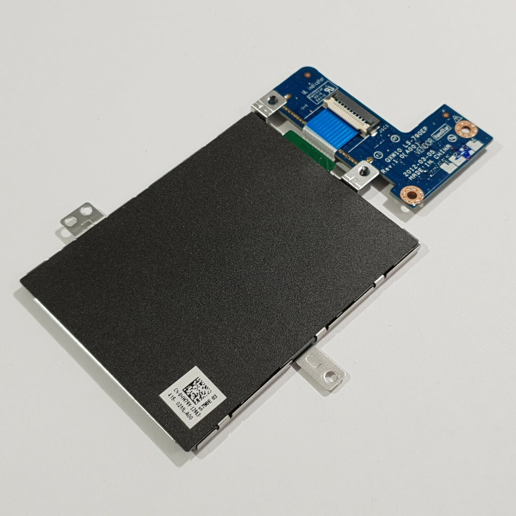 Dell Latitude E5430 Smart Card Reader Board Smartcard Modul