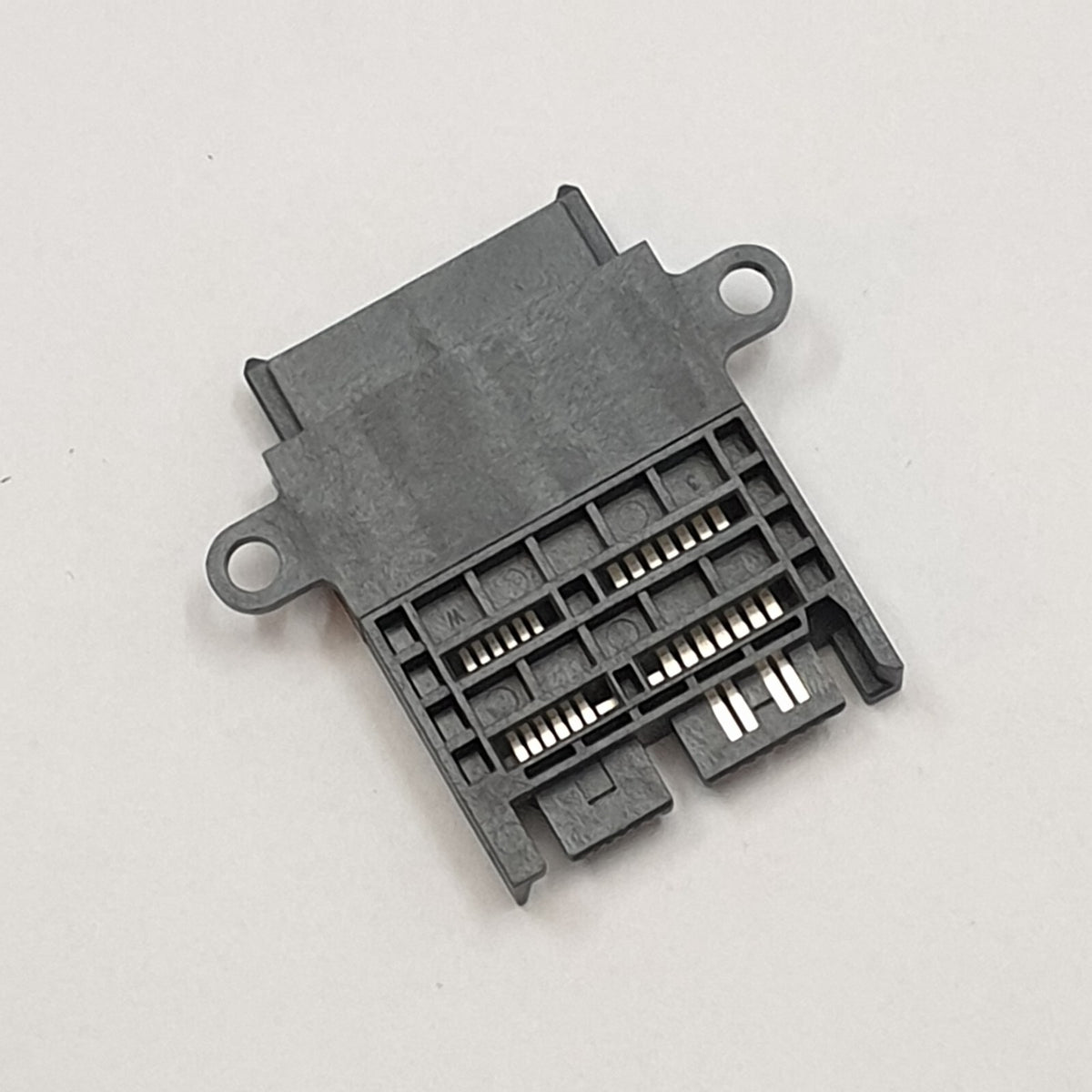 Sony Vaio PCG-71613M SATA DVD Connector Anschluss Adapter Laufwerk Stecker