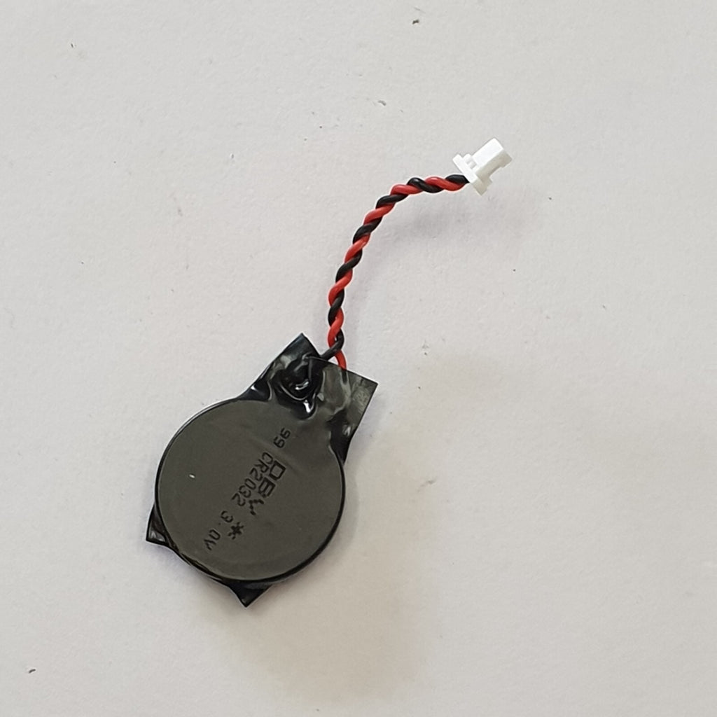 HP ProBook 650 G5 BIOS CMOS Batterie RTC Battery