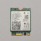 Lenovo ThinkPad X1 Carbon 6th Gen Intel 8265NGW WLAN Karte WiFi Modul
