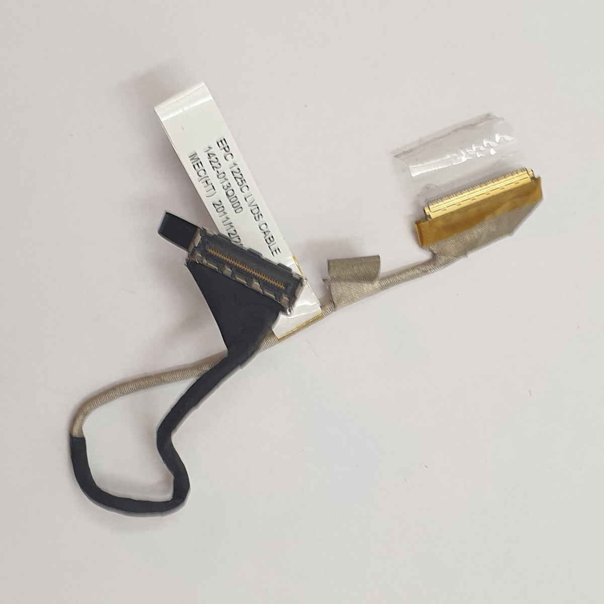 Asus Eee PC 1225B Displaykabel LVDS Kabel Video Kabel LCD Cable