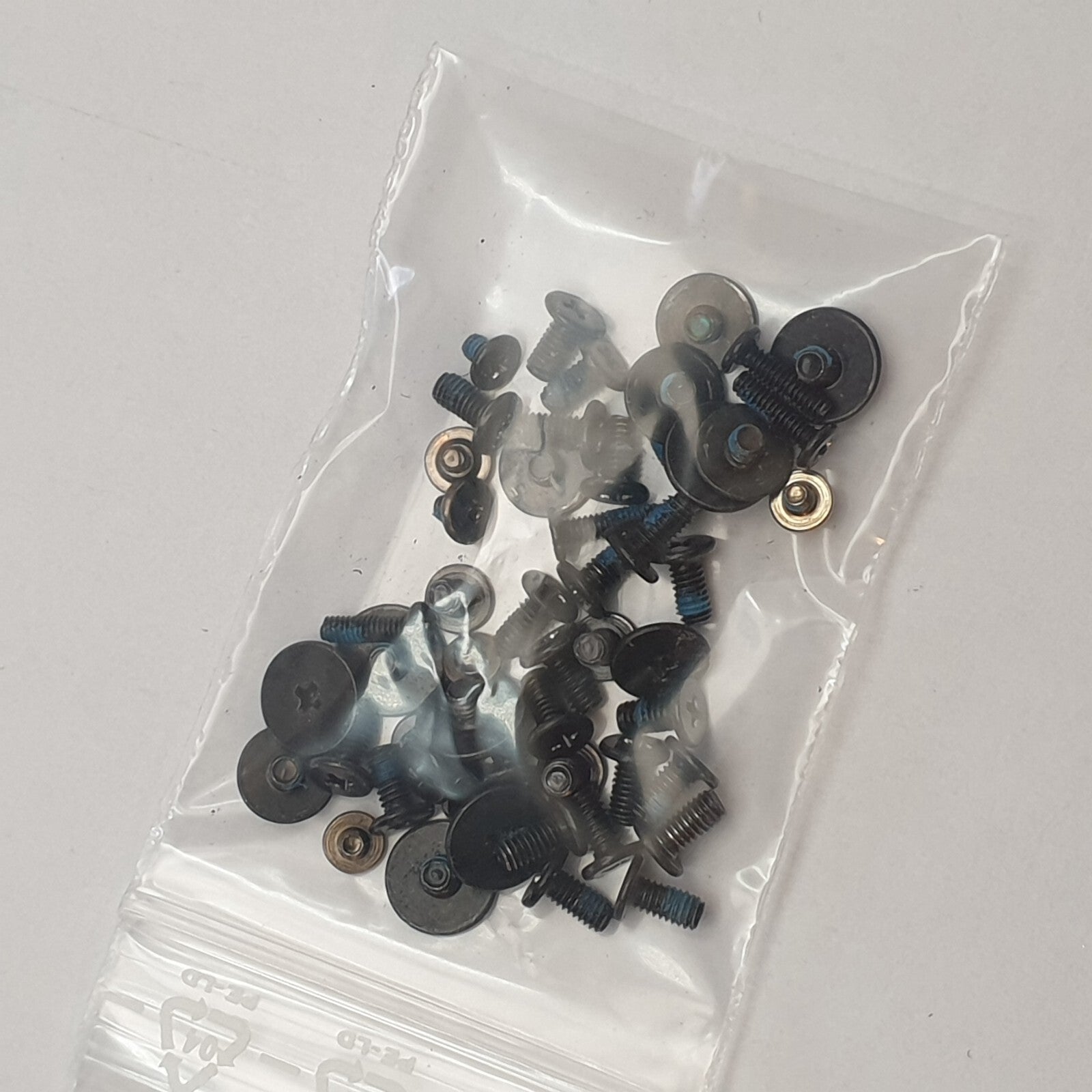 HP EliteBook 840 G4 Schraubensatz Screw Set Schrauben Gehäuse