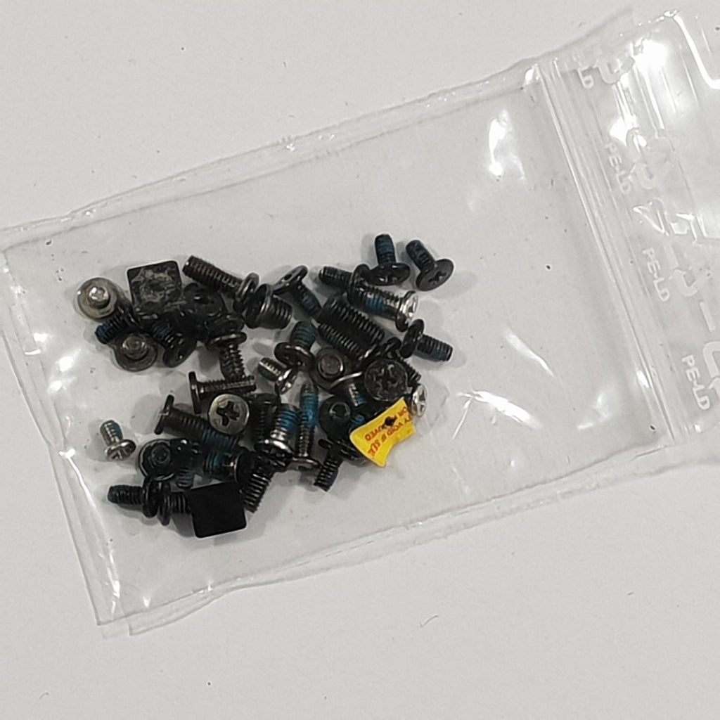Asus X501A Schraubensatz Schrauben Set Screw Set Notebook Laptop