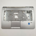 HP ProBook 640 G1 Handauflage Palmrest Gehäuse Oberteil Touchpad